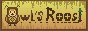 owls roost