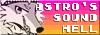 astro's sound hell