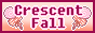 crescent fall