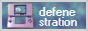 defene stration