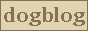 dog blog