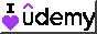 I love Udemy