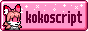 kokoscript