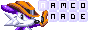NAMCO MADE