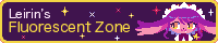 Leirin's Flourescent Zone