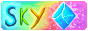 Sky Crystal