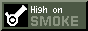 smoke powered