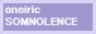 oneiric-somnolence